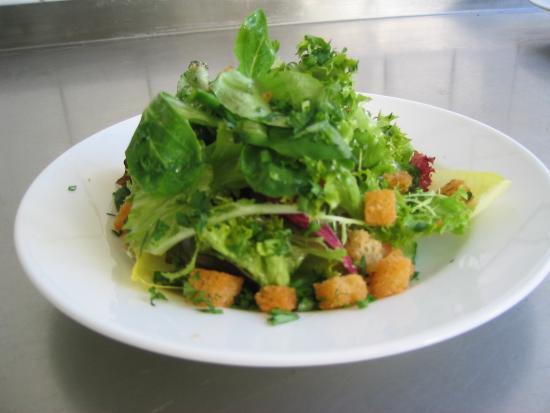 Restaurant Pferdestall